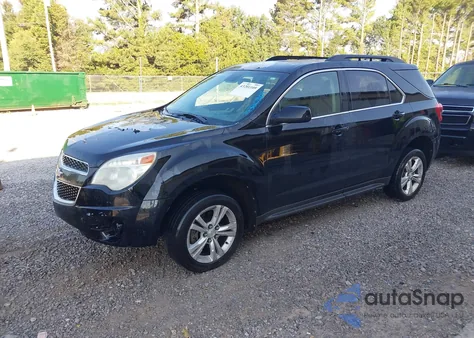 2012 Chevrolet Equinox 1Lt from USA, damaged, VIN 2GNALDEKXC6234940